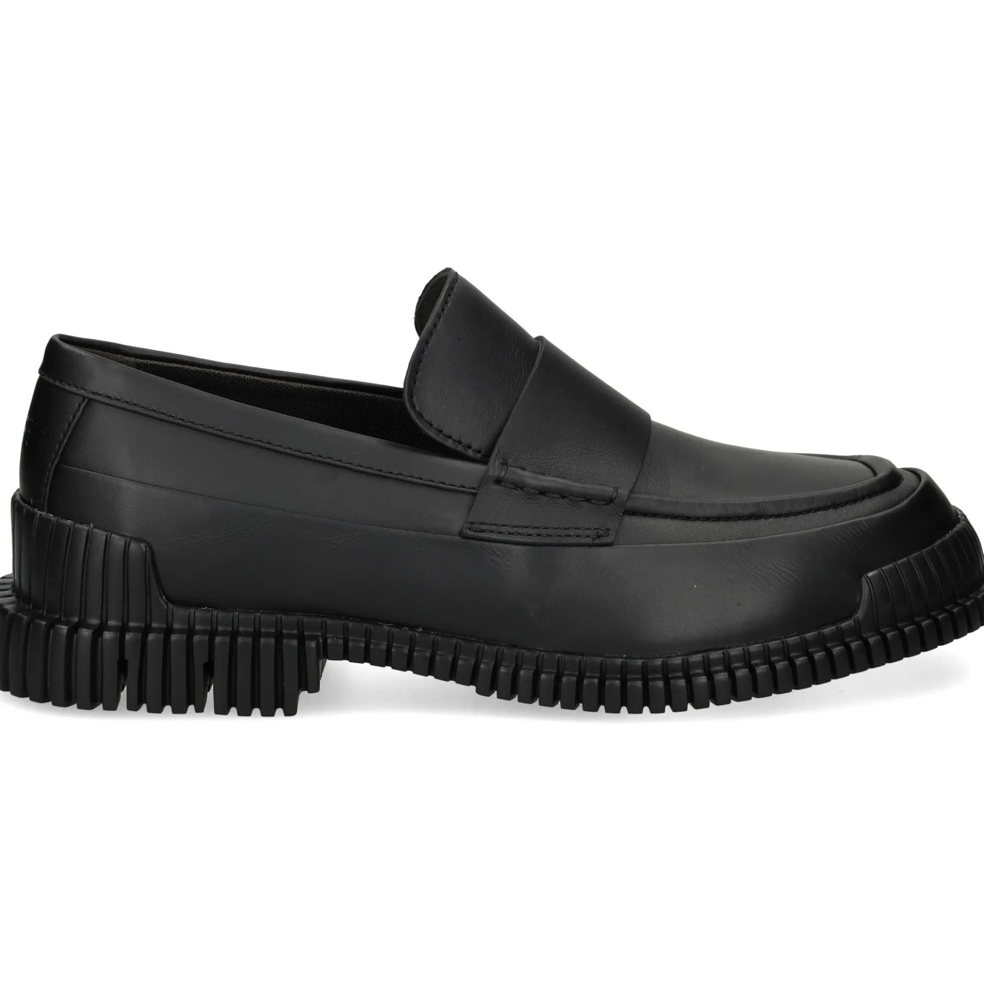CAMPER Mocasines de Hombre K100951 001 NEGRO