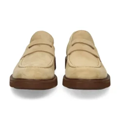 CAMPER Mocasines de Hombre K101001 008 Oat