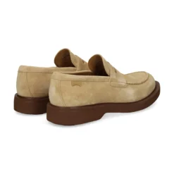 CAMPER Mocasines de Hombre K101001 008 Oat