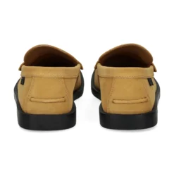 CAMPER Mocasines de Hombre K101014 003 Oat