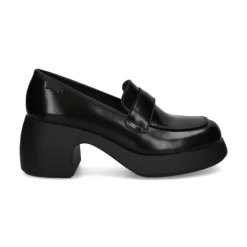 CAMPER Mocasines de Mujer K201292 010 NEGRO