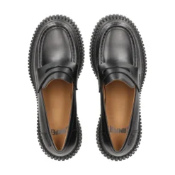 CAMPER Mocasines de Mujer K201811 001 NEGRO
