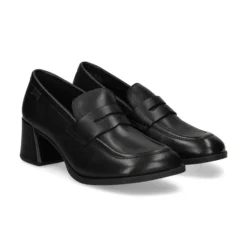 CAMPER Mocasines de Mujer K201798 001 NEGRO