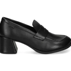 CAMPER Mocasines de Mujer K201798 001 NEGRO