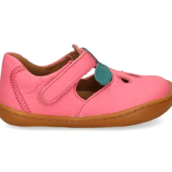 CAMPER Sandalias, chanclas y albarcas de niña K800679 002 Bergamot