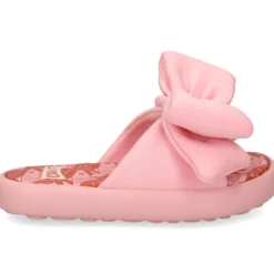 CAMPER Sandalias, chanclas y albarcas de niña K800624 003
