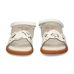 CAMPER Sandalias, chanclas y albarcas de niña K800560 002