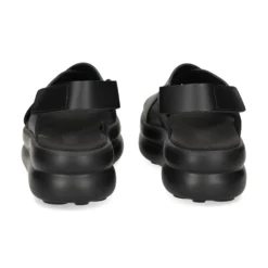 CAMPER Sandalias con plataforma de Mujer K201727 001 NEGRO