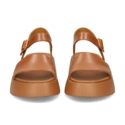 CAMPER Sandalias con plataforma de Mujer K201659 011 Area