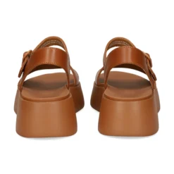 CAMPER Sandalias con plataforma de Mujer K201659 011 Area