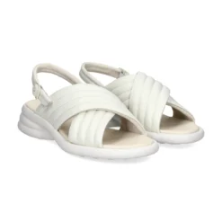 CAMPER Sandalias con tacón de Mujer K201494 003 BLANCO