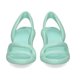 CAMPER Sandalias con tacón de Mujer K200155 033 AZUL