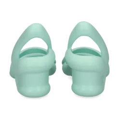 CAMPER Sandalias con tacón de Mujer K200155 033 AZUL