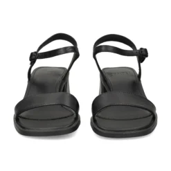 CAMPER Sandalias con tacón de Mujer K201914 001 NEGRO