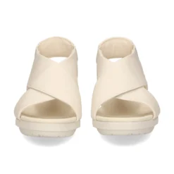 CAMPER Sandalias cuña de Mujer K200066 065 BLANCO