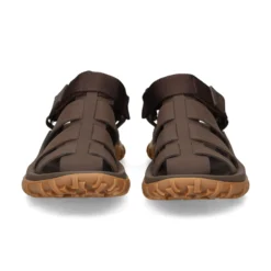 CAMPER Sandalias de Hombre K101090 002 Ebony