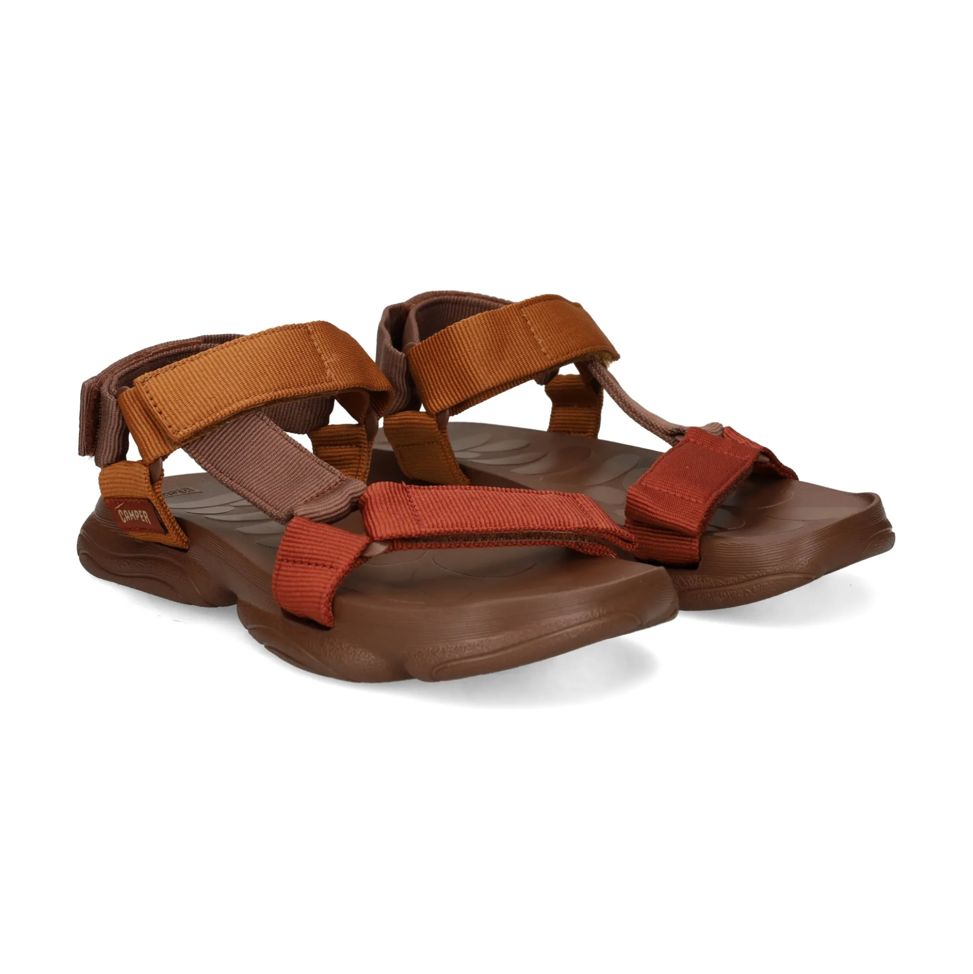 CAMPER Sandalias de Hombre K101048 004 MULTICOLOR