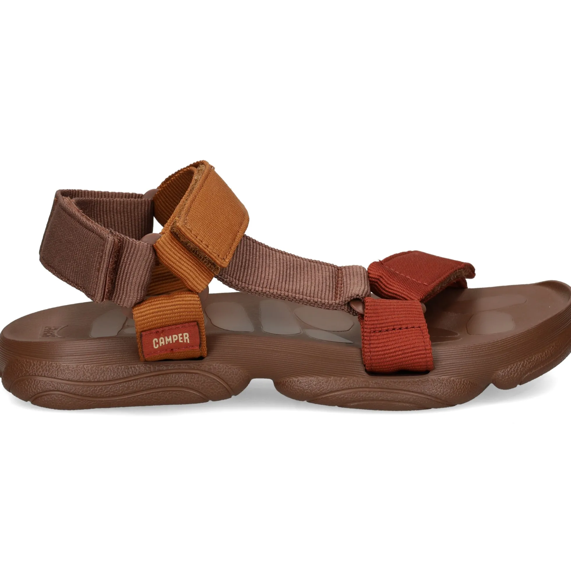 CAMPER Sandalias de Hombre K101048 004 MULTICOLOR