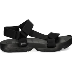 CAMPER Sandalias de Hombre K101048 001 NEGRO