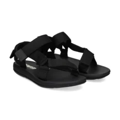 CAMPER Sandalias de Hombre K100539 001 NEGRO