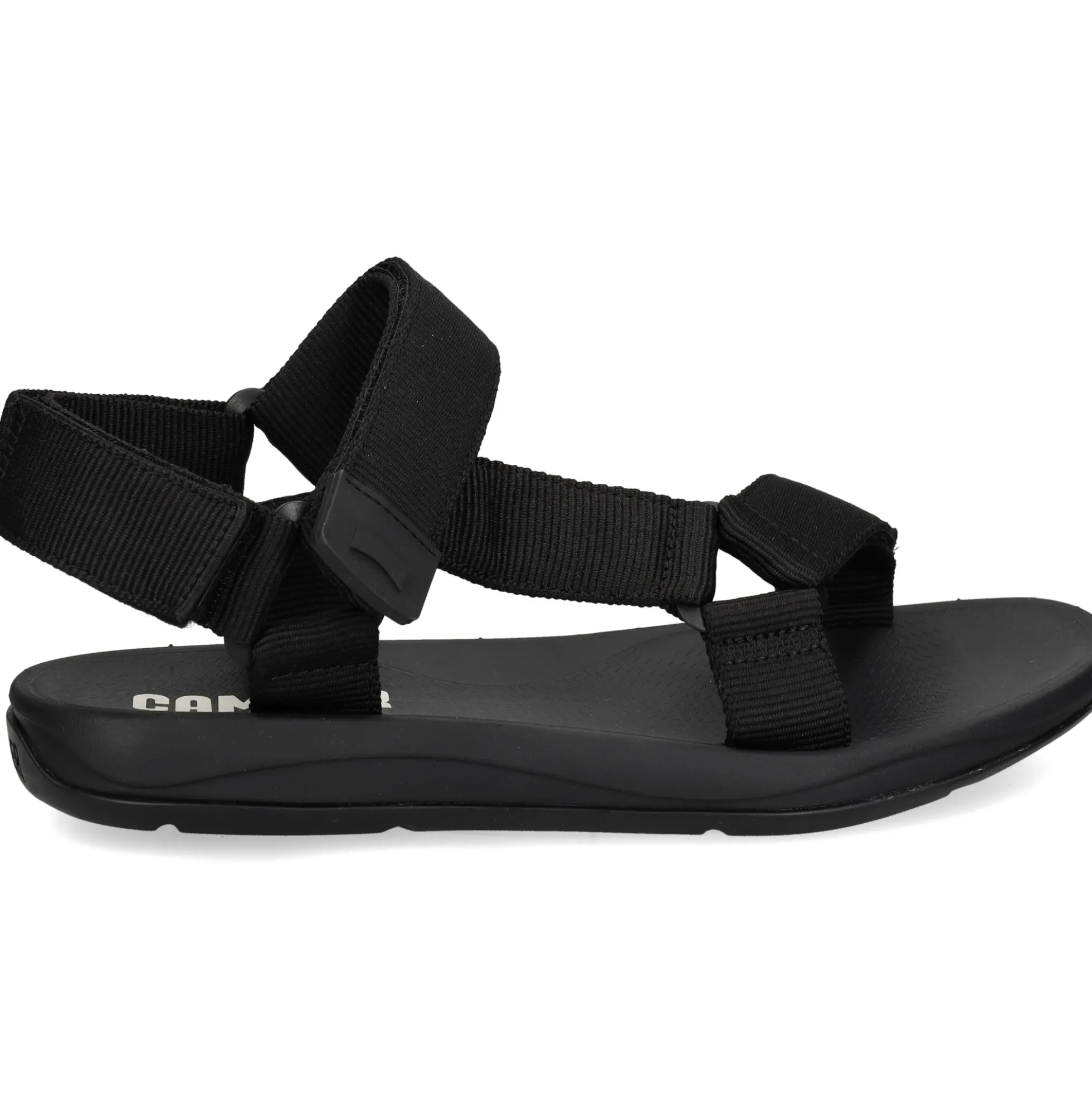 CAMPER Sandalias de Hombre K100539 001 NEGRO