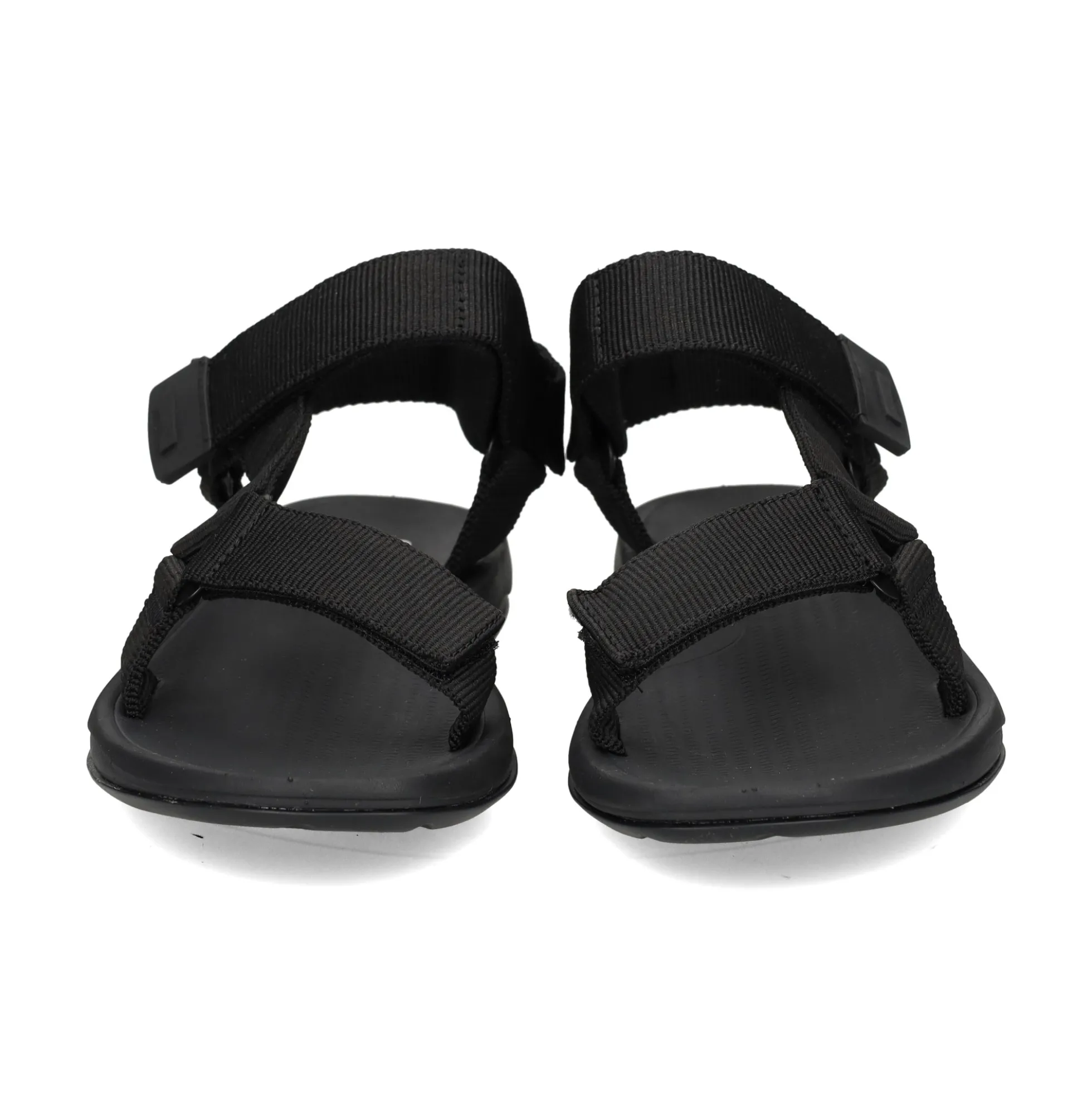 CAMPER Sandalias de Hombre K100539 001 NEGRO