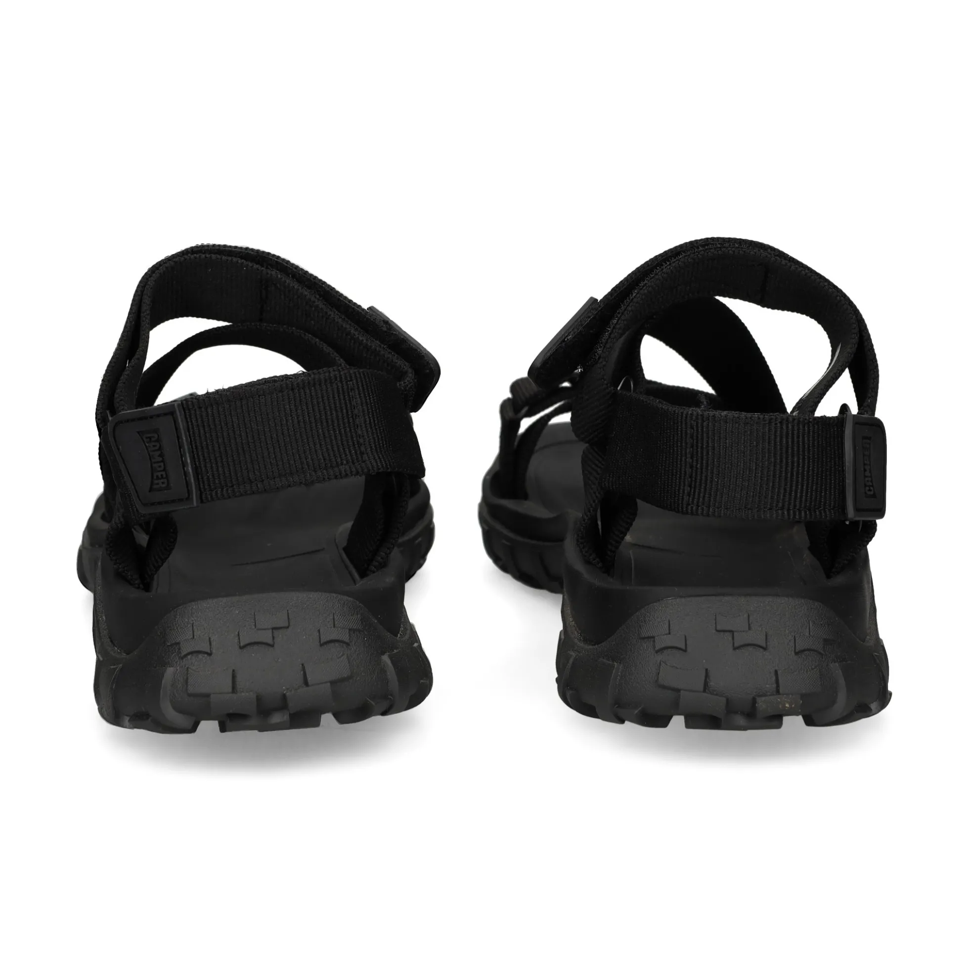 CAMPER Sandalias de Hombre K101039 001 NEGRO