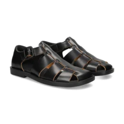 CAMPER Sandalias de Hombre K101011 001 NEGRO