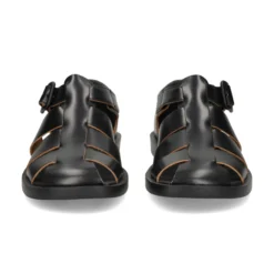 CAMPER Sandalias de Hombre K101011 001 NEGRO