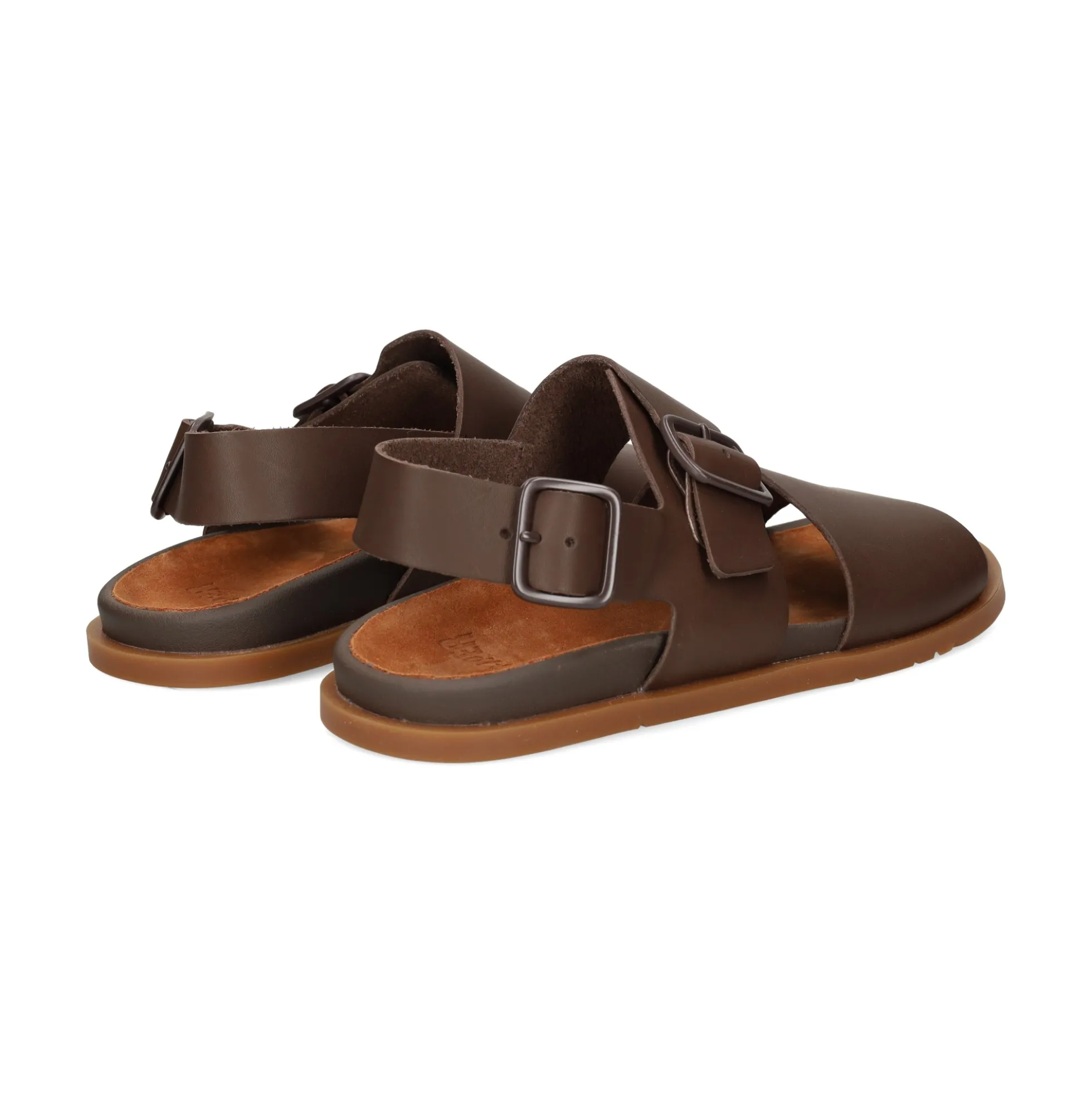CAMPER Sandalias de Hombre K101092 002 Oleo
