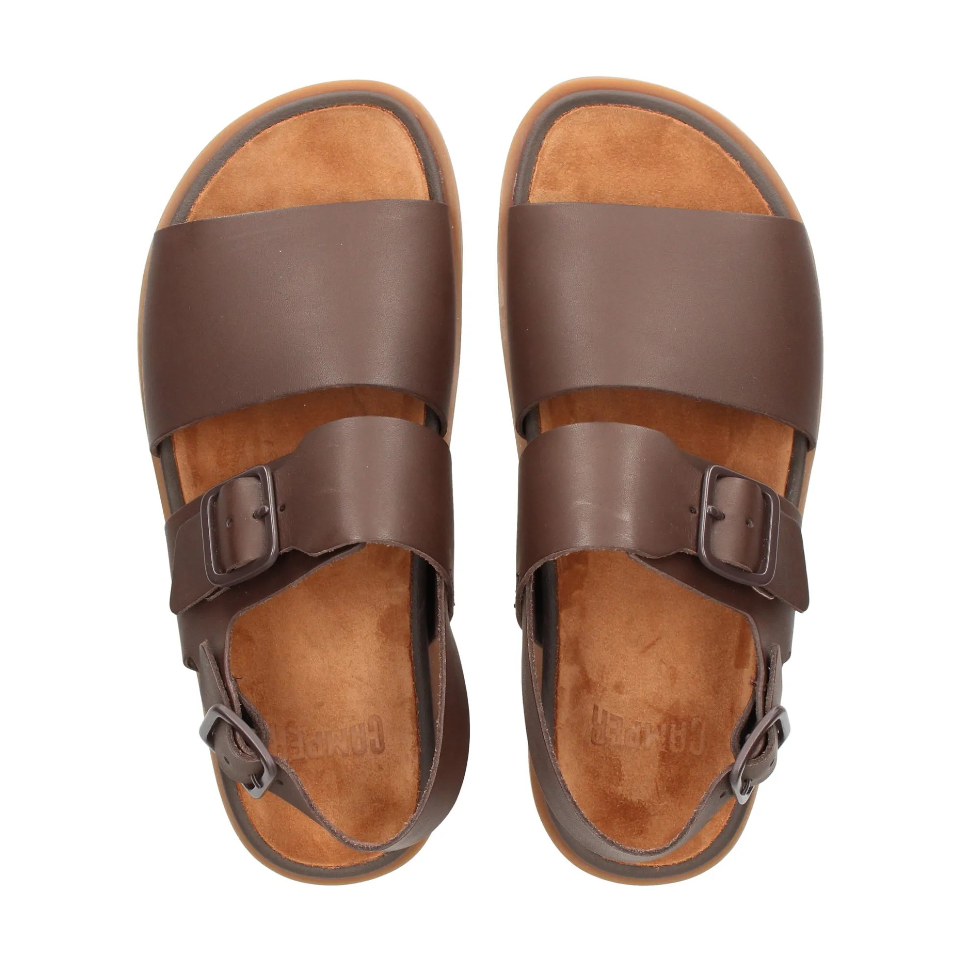 CAMPER Sandalias de Hombre K101092 002 Oleo