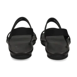 CAMPER Sandalias planas de Mujer K201868 002 NEGRO