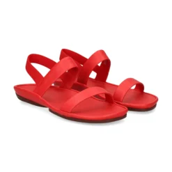 CAMPER Sandalias planas de Mujer K201868 003 Fresa