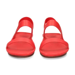 CAMPER Sandalias planas de Mujer K201868 003 Fresa