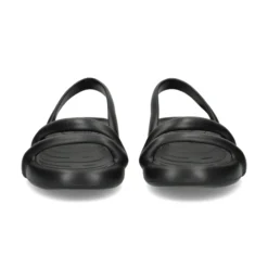CAMPER Sandalias planas de Mujer K201636 001 NEGRO