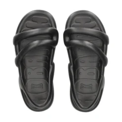 CAMPER Sandalias planas de Mujer K201636 001 NEGRO