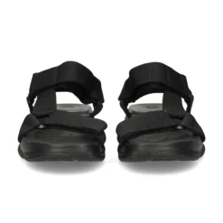 CAMPER Sandalias planas de Mujer K201794 001 NEGRO