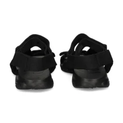 CAMPER Sandalias planas de Mujer K201794 001 NEGRO