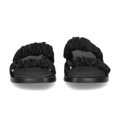 CAMPER Sandalias planas de Mujer K201791 001 NEGRO