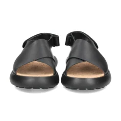 CAMPER Sandalias planas de Mujer K201534 001 NEGRO