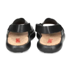 CAMPER Sandalias planas de Mujer K201534 001 NEGRO