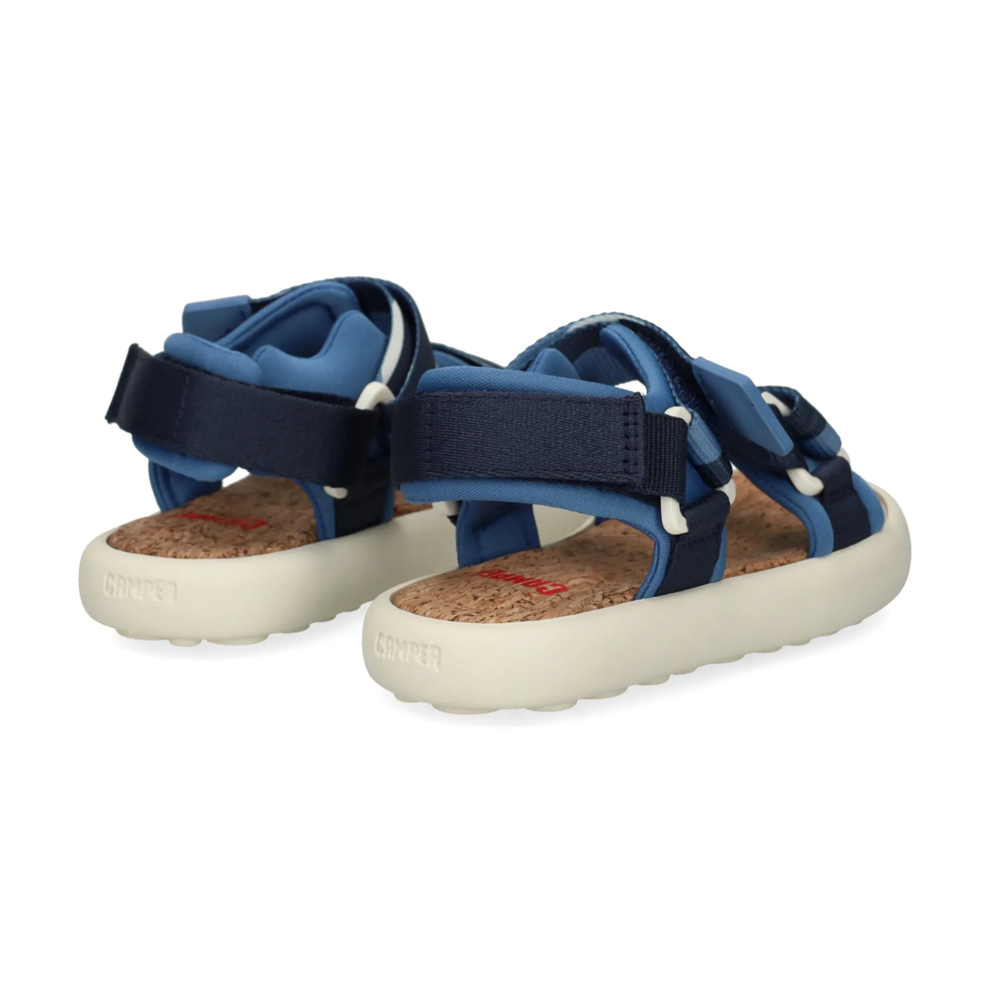 CAMPER Sandalias y chanclas de niño K800579 007