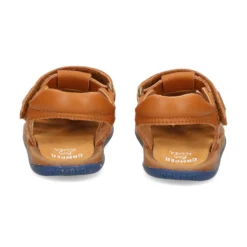 CAMPER Sandalias y chanclas de niño 80177 063 MARRON