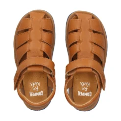 CAMPER Sandalias y chanclas de niño 80177 063 MARRON