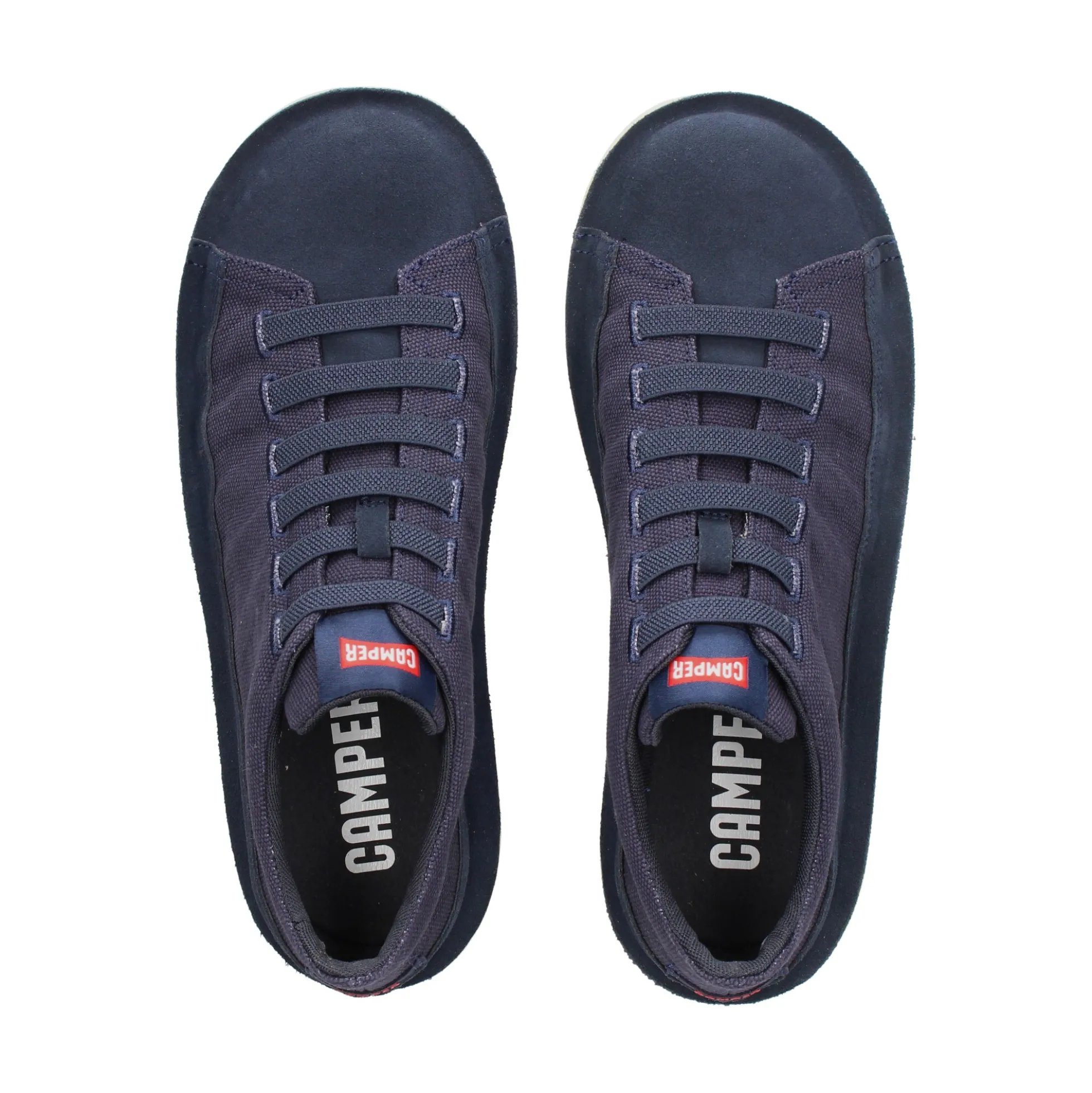 CAMPER Zapatillas de Hombre 36791 077 Azul