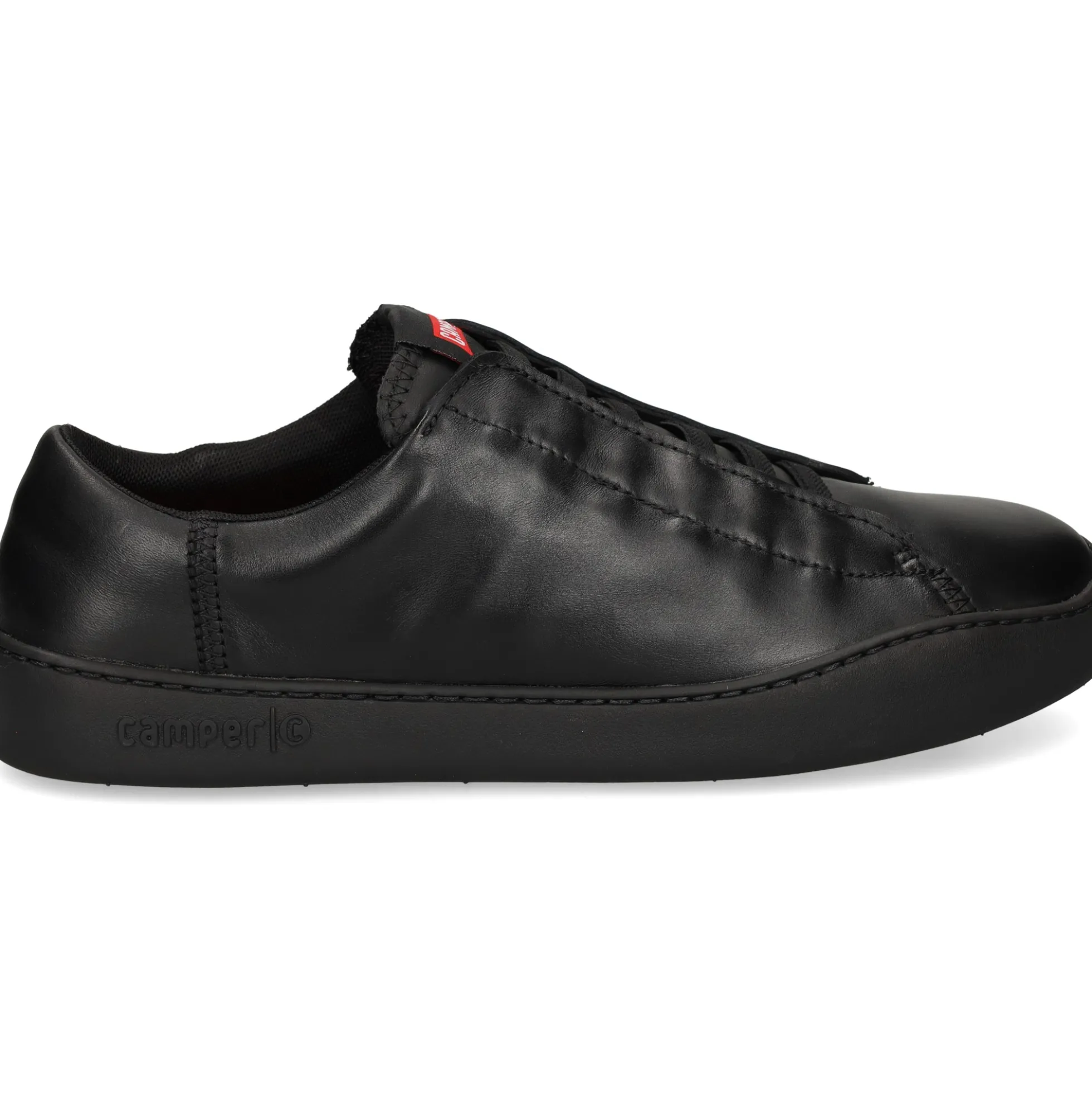CAMPER Zapatillas de Hombre K101083 001 NEGRO