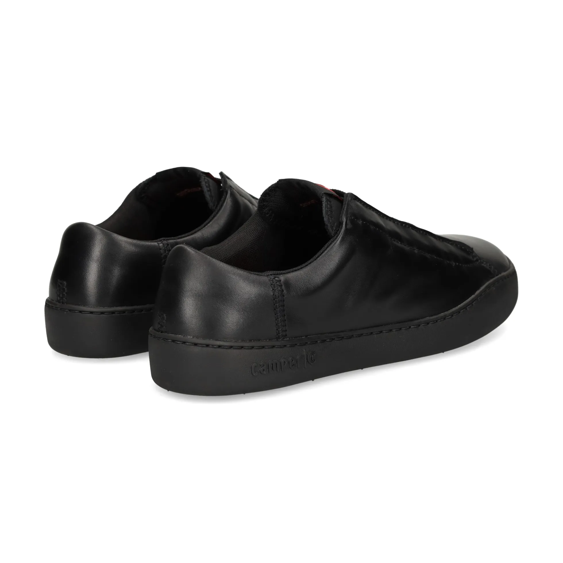 CAMPER Zapatillas de Hombre K101083 001 NEGRO
