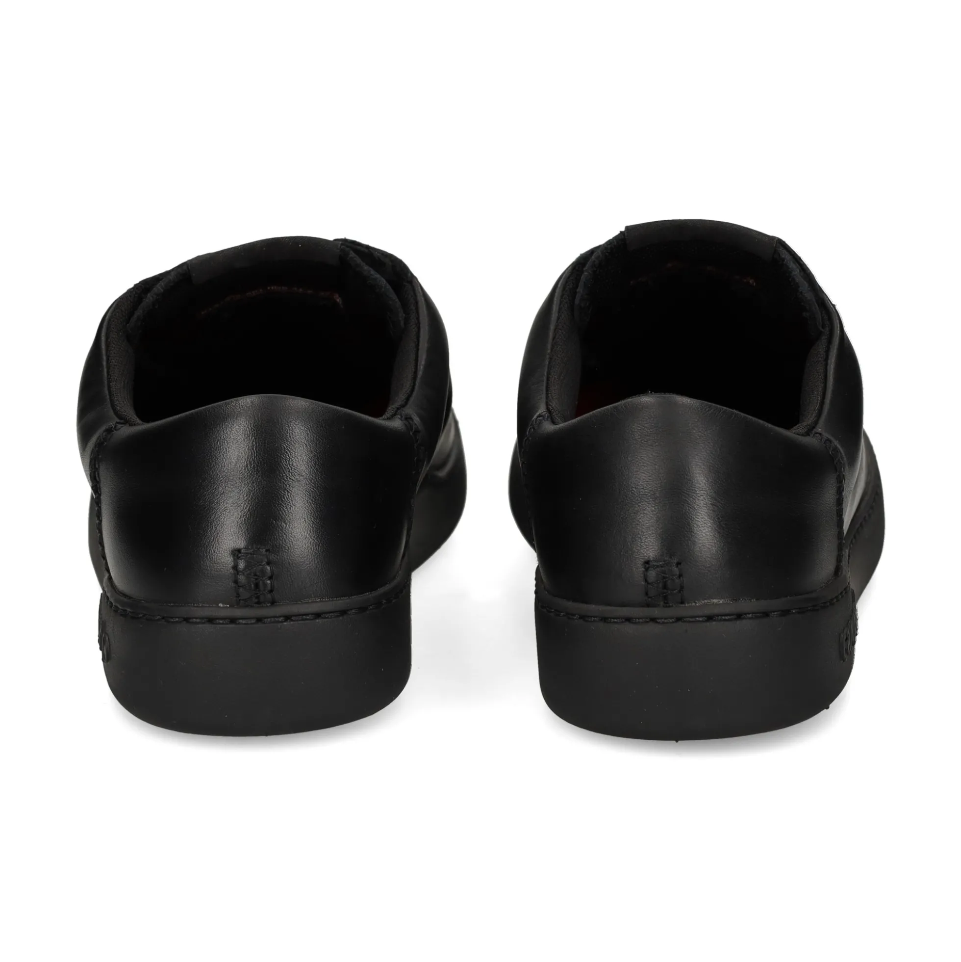 CAMPER Zapatillas de Hombre K101083 001 NEGRO