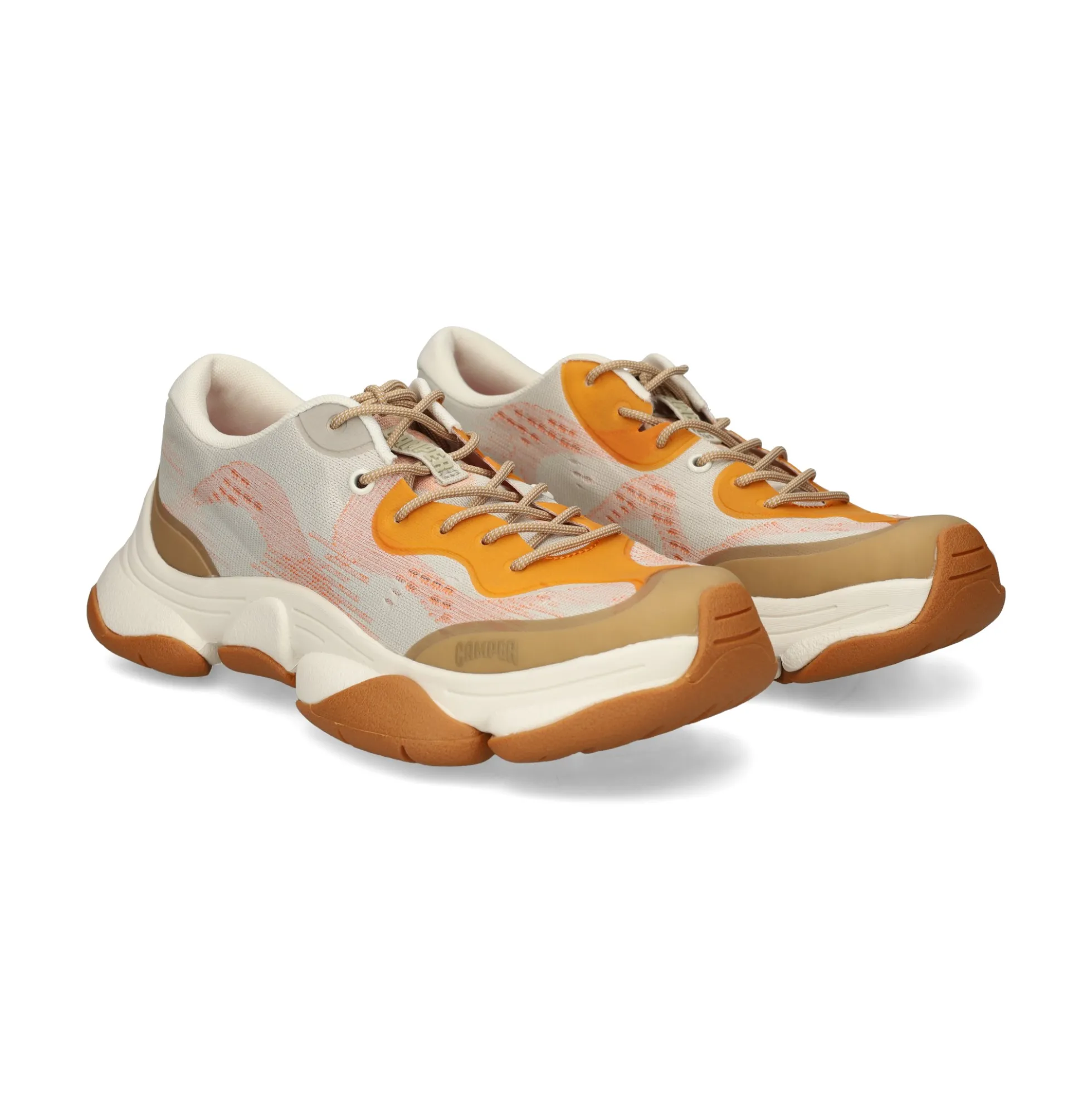 CAMPER Zapatillas de Hombre K101069 008 Manga