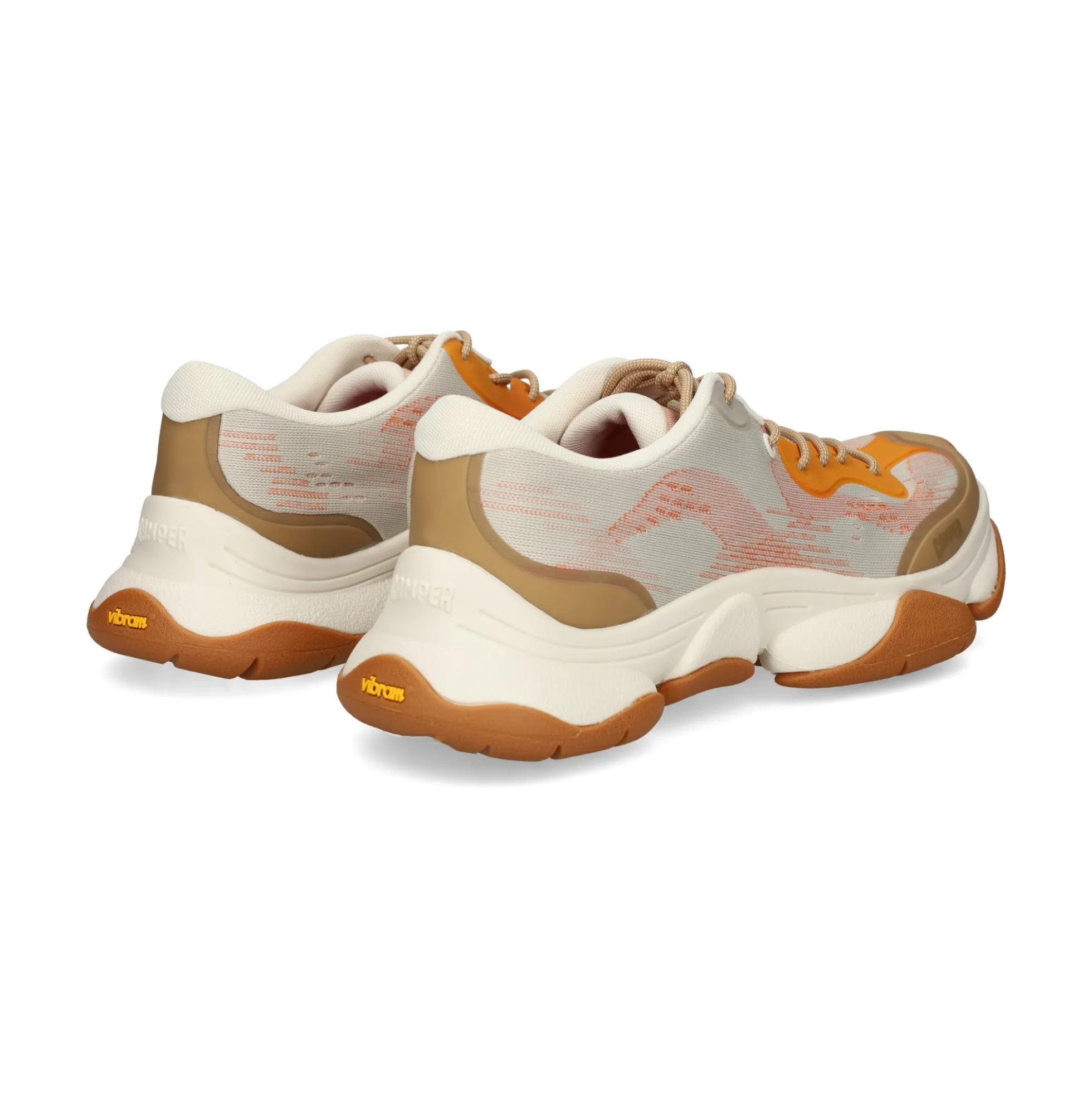CAMPER Zapatillas de Hombre K101069 008 Manga